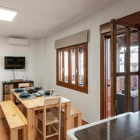 Appartement Oteses11