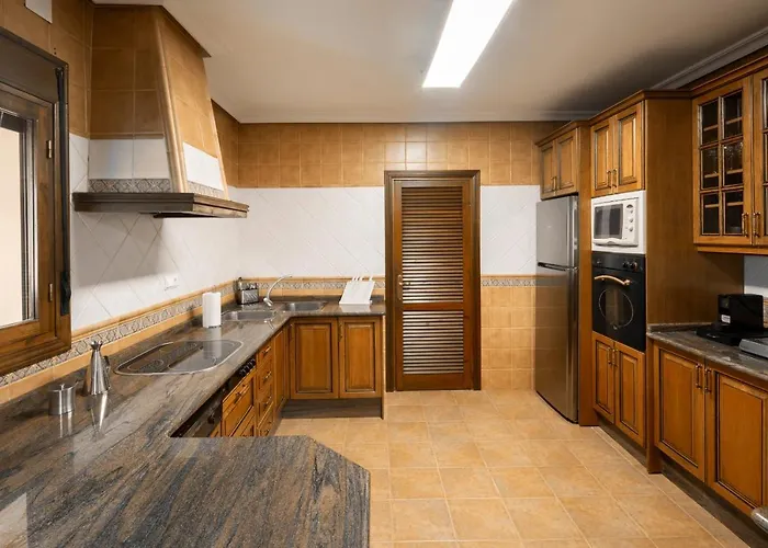 Appartement Oteses11 *