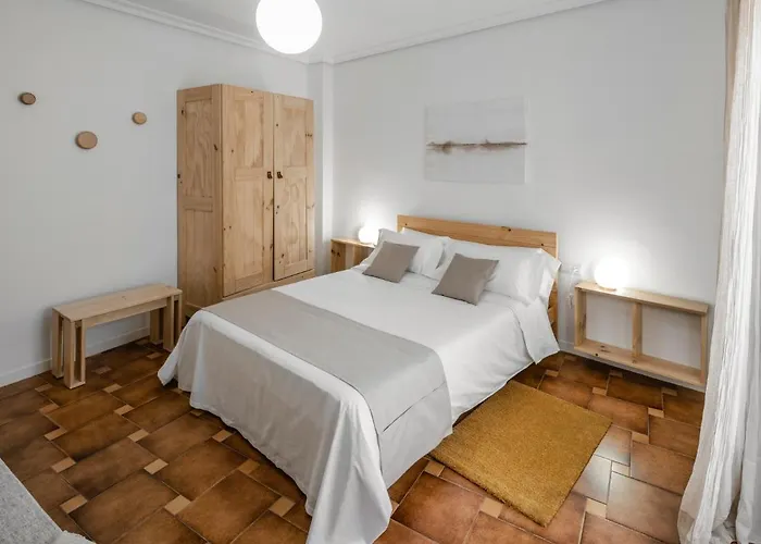 Appartement Oteses11