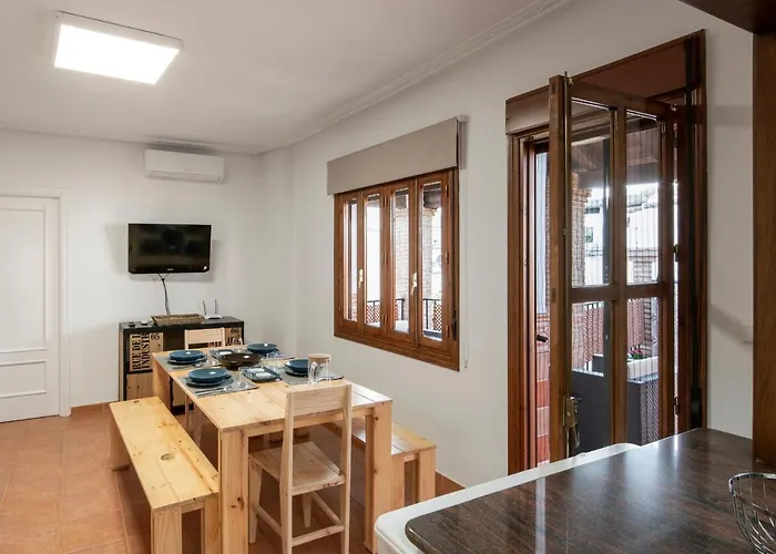 Appartement Oteses11