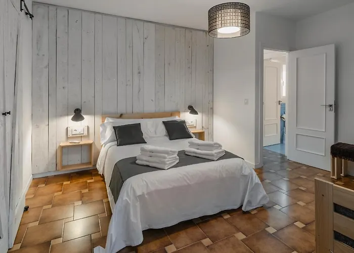Oteses11 Appartement