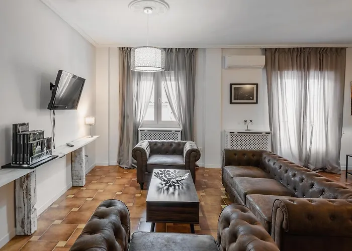 Appartement Oteses11 *